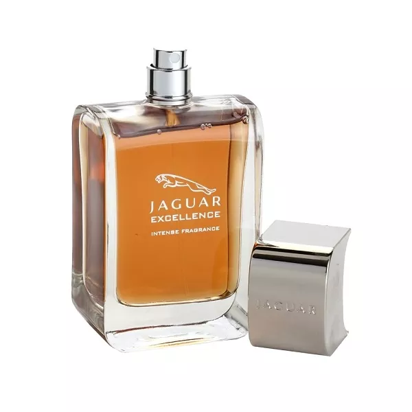 Jaguar  Excellence Intense ����������� ����
