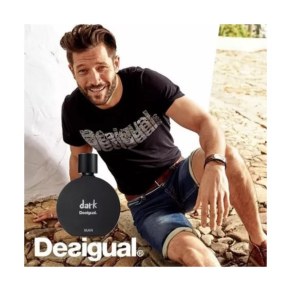 Desigual Dark ��������� ����