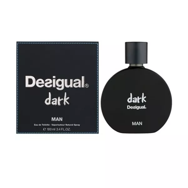Desigual Dark ��������� ����