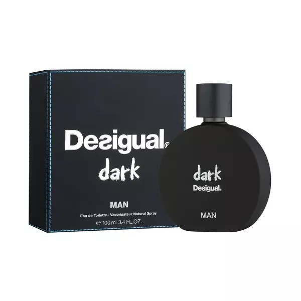 Desigual Dark ��������� ����