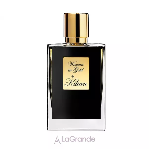 By Kilian Woman in Gold ����������� ����