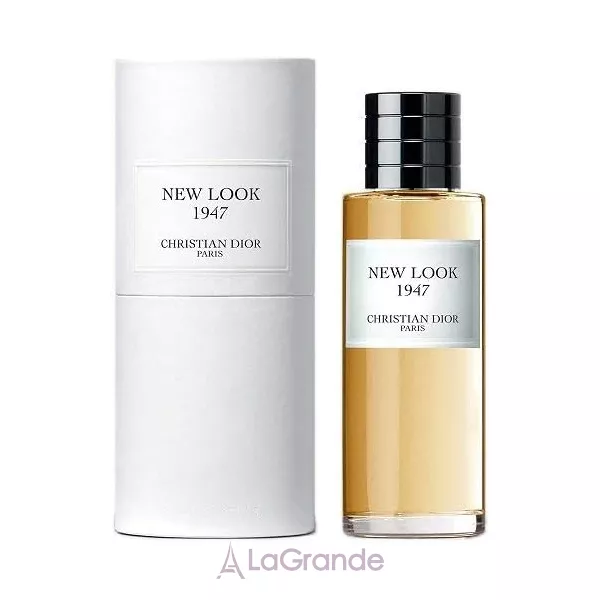 Christian Dior New Look 1947 ��������������� ����