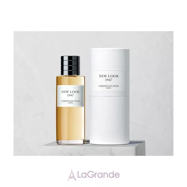 Christian Dior New Look 1947 ��������������� ����