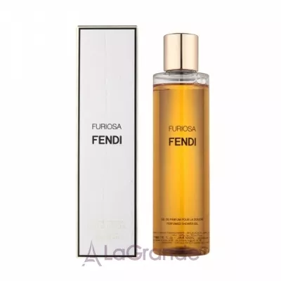 Fendi Furiosa   