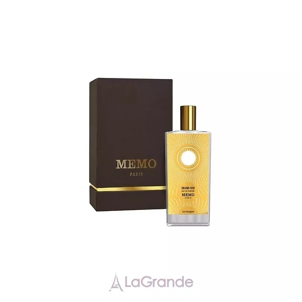 Memo Shams Oud ��������������� ����