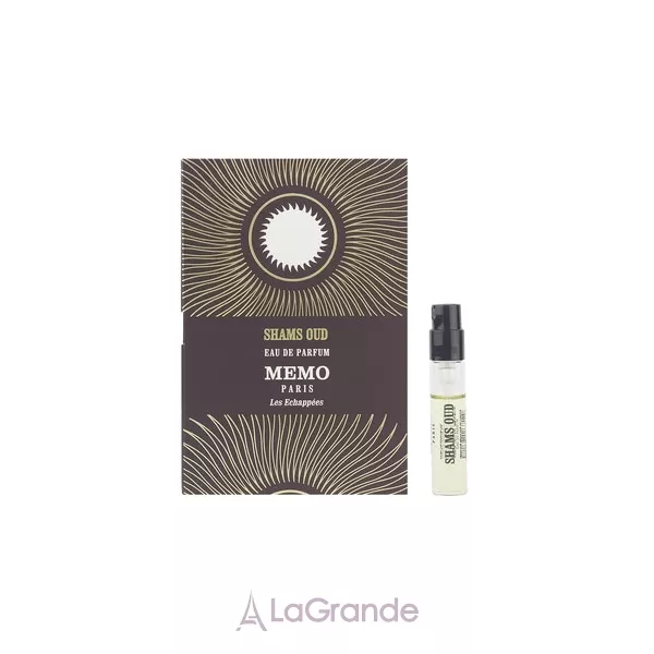 Memo Shams Oud ��������������� ����