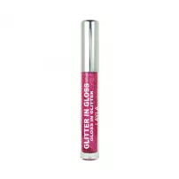 Layla Cosmetics Glitter In Gloss ����� ��� ���