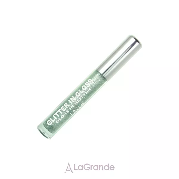 Layla Cosmetics Glitter In Gloss ����� ��� ���