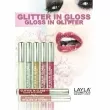 Layla Cosmetics Glitter In Gloss   