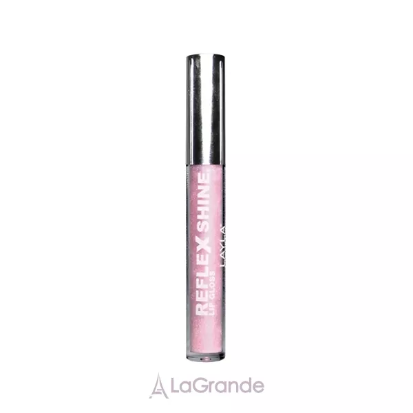 Layla Cosmetics Reflex Shine Lip Gloss ����� ��� ���