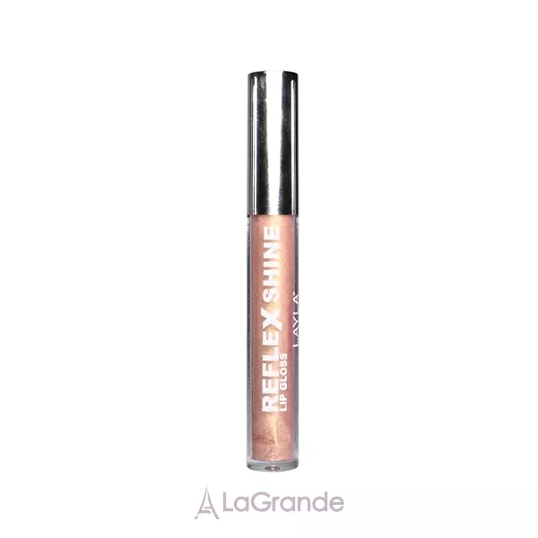 Layla Cosmetics Reflex Shine Lip Gloss ����� ��� ���