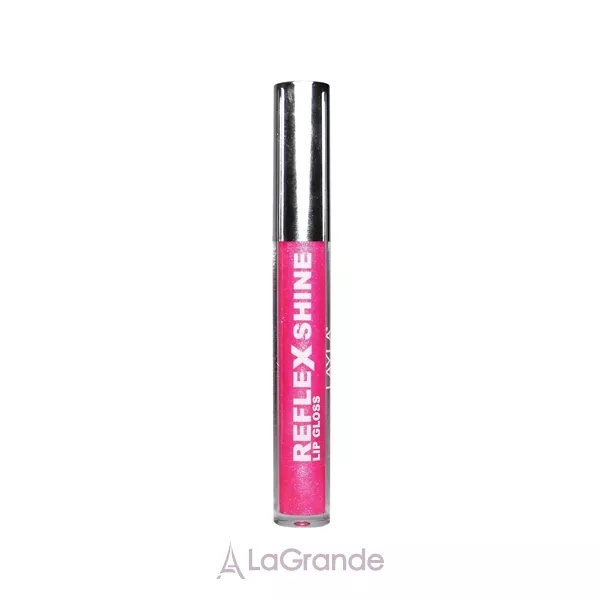 Layla Cosmetics Reflex Shine Lip Gloss ����� ��� ���