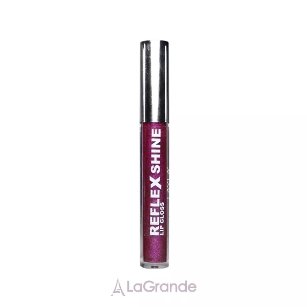 Layla Cosmetics Reflex Shine Lip Gloss ����� ��� ���
