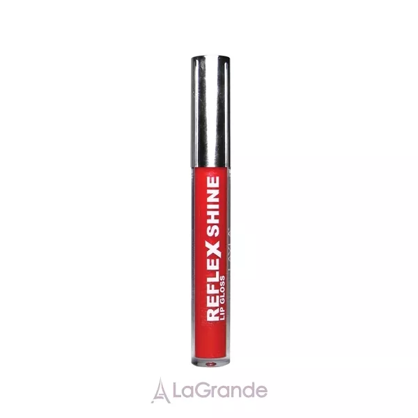 Layla Cosmetics Reflex Shine Lip Gloss ����� ��� ���