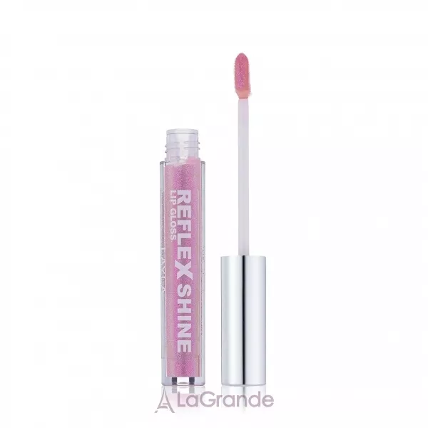 Layla Cosmetics Reflex Shine Lip Gloss ����� ��� ���