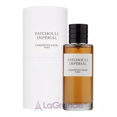 Christian Dior Patchouli Imperial  