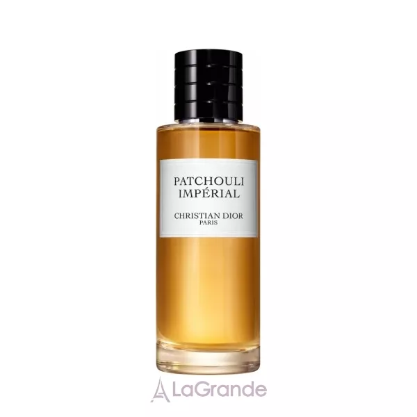 Christian Dior Patchouli Imperial ����������� ����