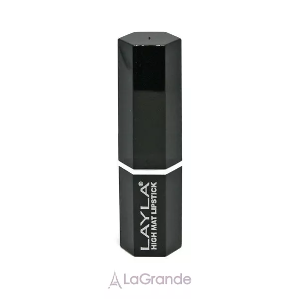 Layla Cosmetics High Mat Lipstick ������ ����� ������