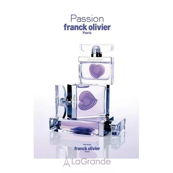 Franck Olivier Olivier Passion ��������������� ���� (������)