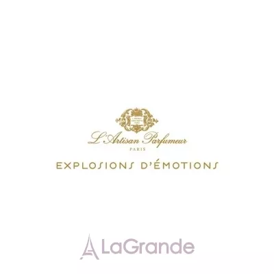 L`Artisan Parfumeur Explosions d`Emotions  Haute Voltige  