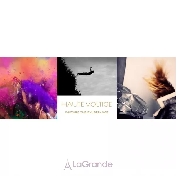 L`Artisan Parfumeur Explosions d`Emotions  Haute Voltige ��������������� ����