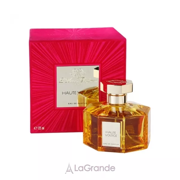L`Artisan Parfumeur Explosions d`Emotions  Haute Voltige ��������������� ����