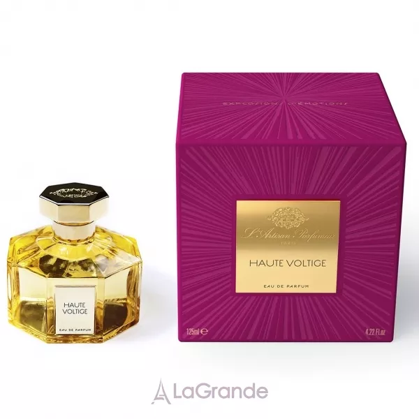 L`Artisan Parfumeur Explosions d`Emotions  Haute Voltige ��������������� ����