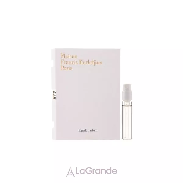 Maison Francis Kurkdjian Aqua Universalis Forte ����������� ����