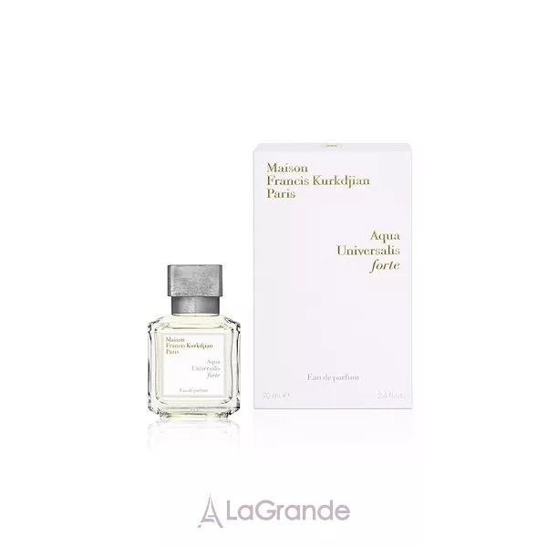 Maison Francis Kurkdjian Aqua Universalis Forte ����������� ����