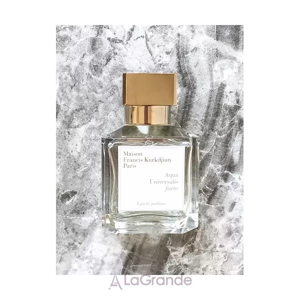 Maison Francis Kurkdjian Aqua Universalis Forte ����������� ����