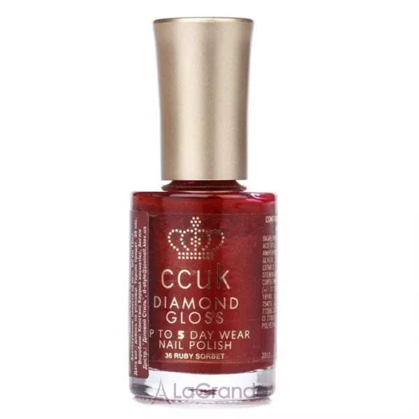 Constance Carroll Nail Polish ��� ��� �����