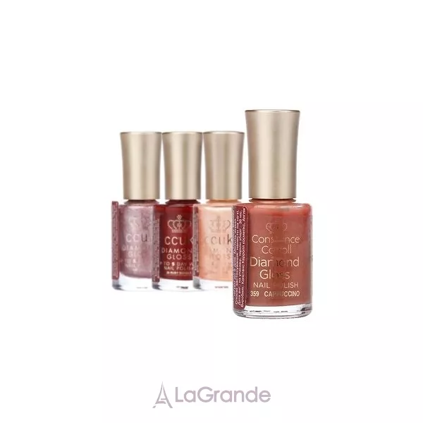 Constance Carroll Nail Polish ��� ��� �����