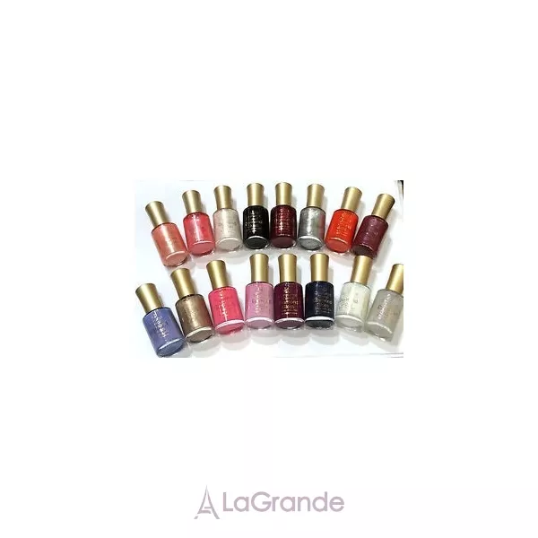 Constance Carroll Nail Polish ��� ��� �����