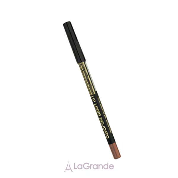 Layla Cosmetics Lip Liner Delicato No Transfer Mat ������ ��� ���
