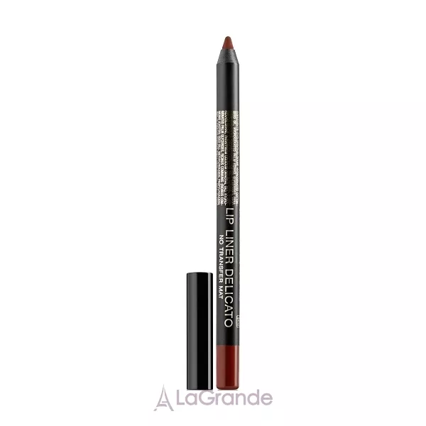 Layla Cosmetics Lip Liner Delicato No Transfer Mat ������ ��� ���