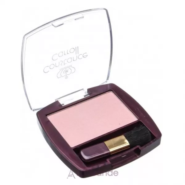 Constance Carroll Powder Blush ������ � ��������� � � ��-��������