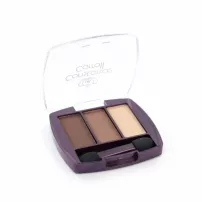 Constance Carroll Trio Eye Shadow ���� ��� ��� "����"