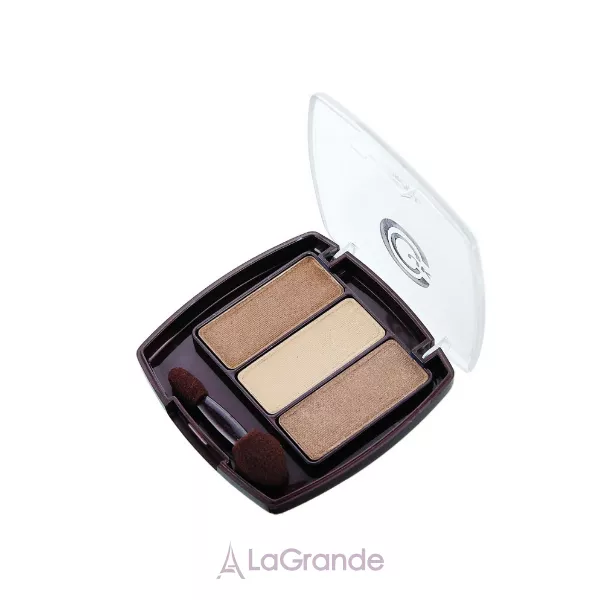 Constance Carroll Trio Eye Shadow ���� ��� ��� 