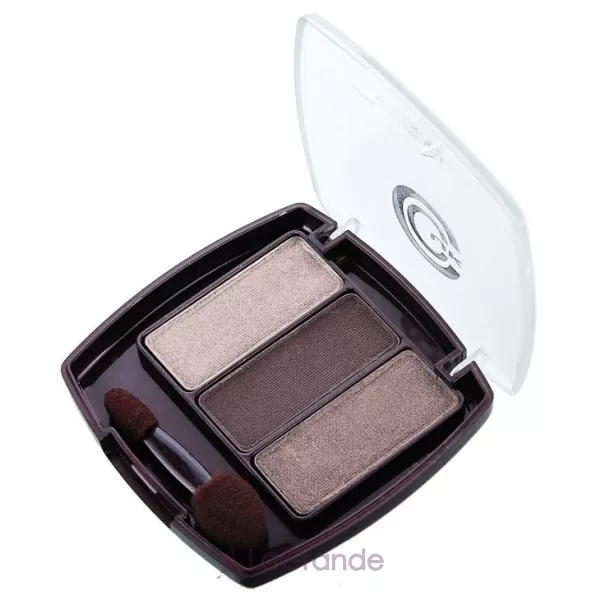 Constance Carroll Trio Eye Shadow ���� ��� ��� 
