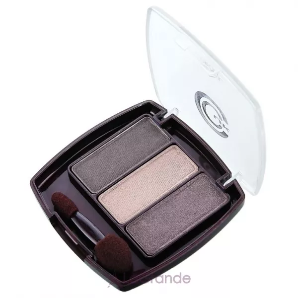Constance Carroll Trio Eye Shadow ���� ��� ��� 