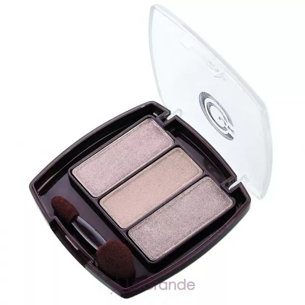 Constance Carroll Trio Eye Shadow ���� ��� ��� 