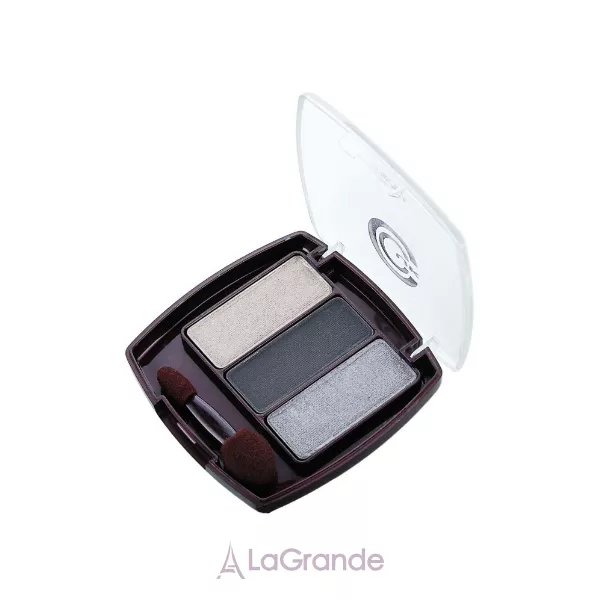 Constance Carroll Trio Eye Shadow ���� ��� ��� 