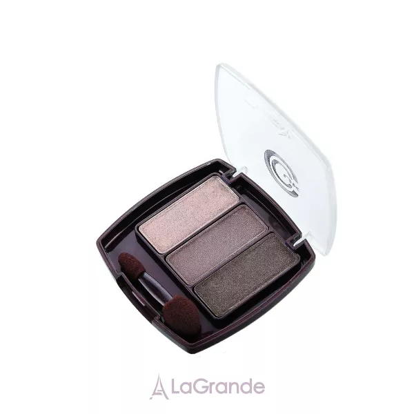 Constance Carroll Trio Eye Shadow ���� ��� ��� 