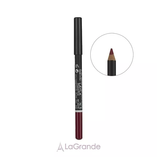 Layla Cosmetics Contorno Labbra Lip Liner New ������ ��� ���