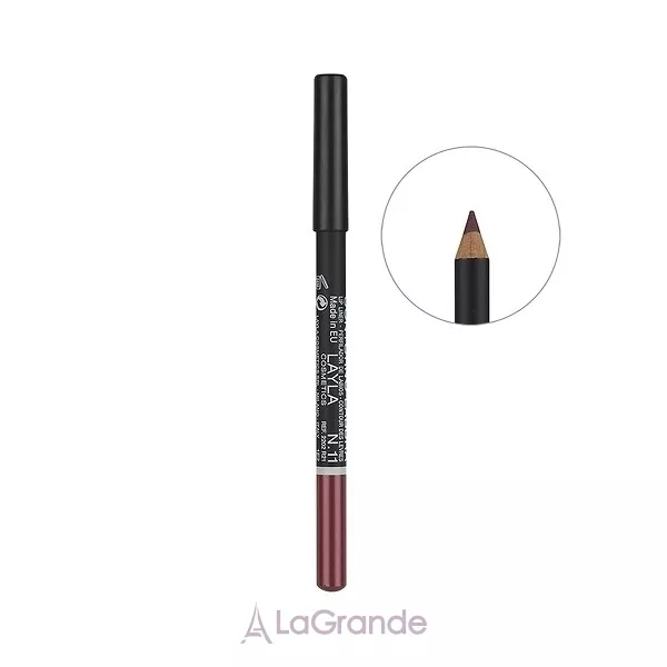 Layla Cosmetics Contorno Labbra Lip Liner New ������ ��� ���