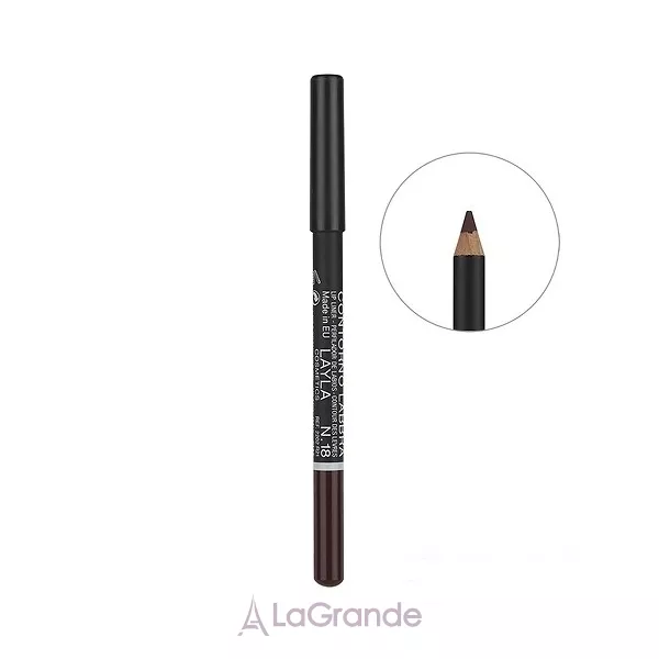 Layla Cosmetics Contorno Labbra Lip Liner New ������ ��� ���
