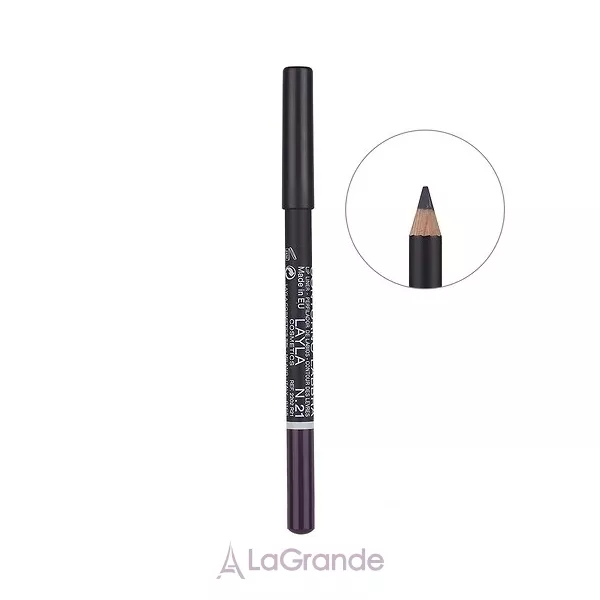Layla Cosmetics Contorno Labbra Lip Liner New ������ ��� ���