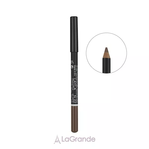 Layla Cosmetics Contorno Labbra Lip Liner New ������ ��� ���