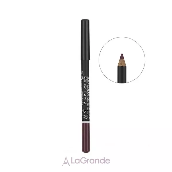 Layla Cosmetics Contorno Labbra Lip Liner New ������ ��� ���
