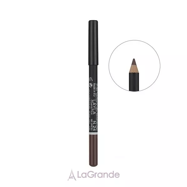 Layla Cosmetics Contorno Labbra Lip Liner New ������ ��� ���